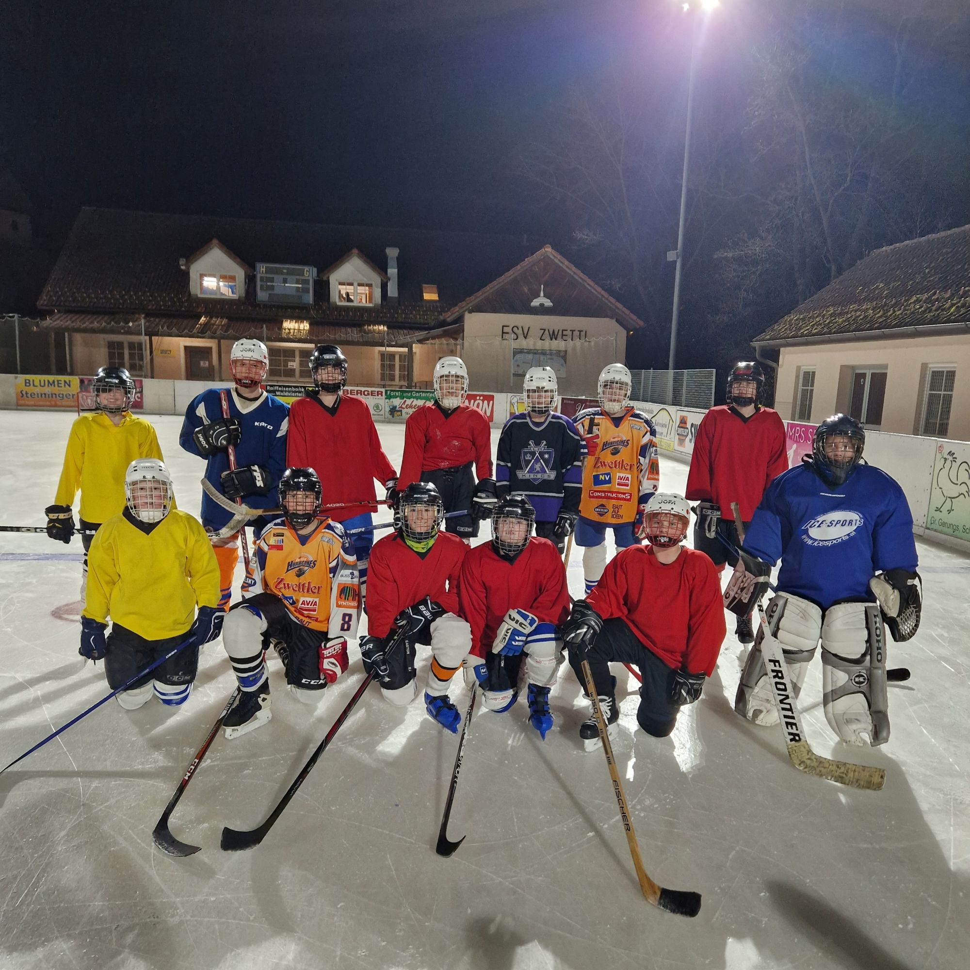 Eishockyteam