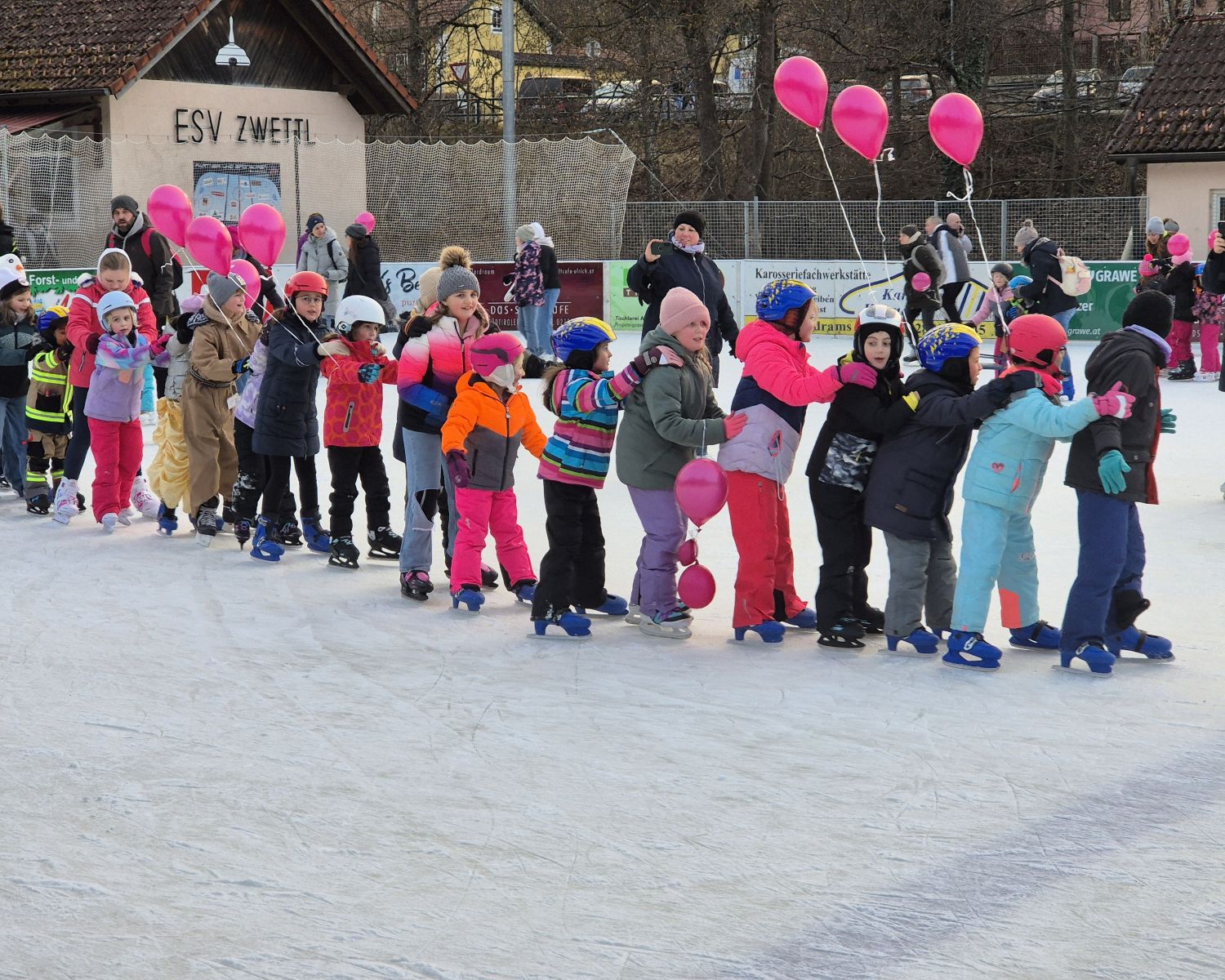 Eisfest 2026